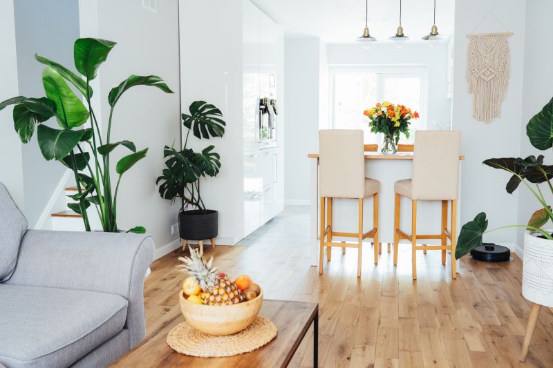 Bamboo Flooring Installation in Stillwater, MN