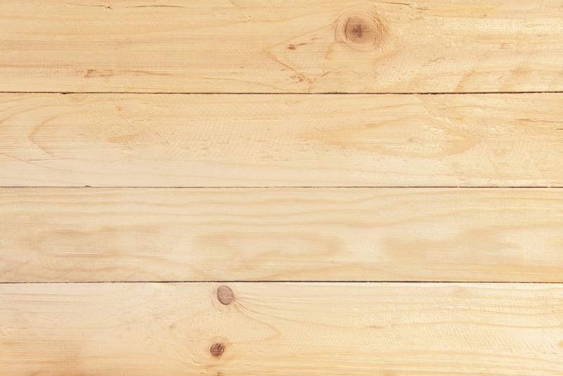 Birch Floor Installation in Stillwater, MN