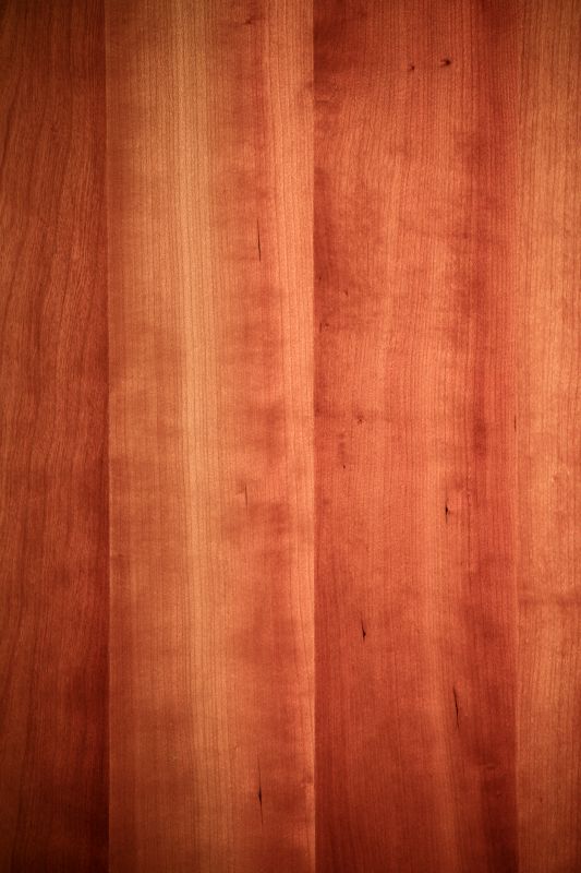 Cherry Floor Installation in Washington County, MN