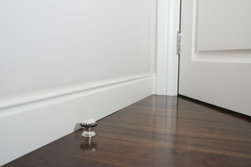Hardwood Floor Installation in Inver Grove Heights, MN