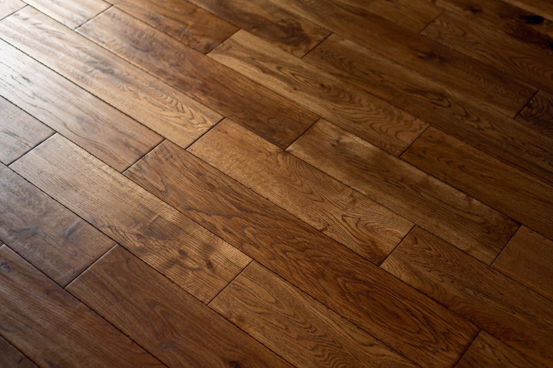 Hardwood Floor Installation in Inver Grove Heights, MN