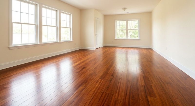 Hardwood Installation in Afton, MN