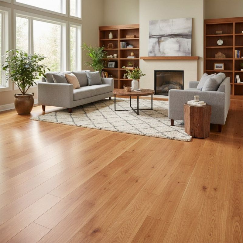 Hardwood Installation in Hastings, MN