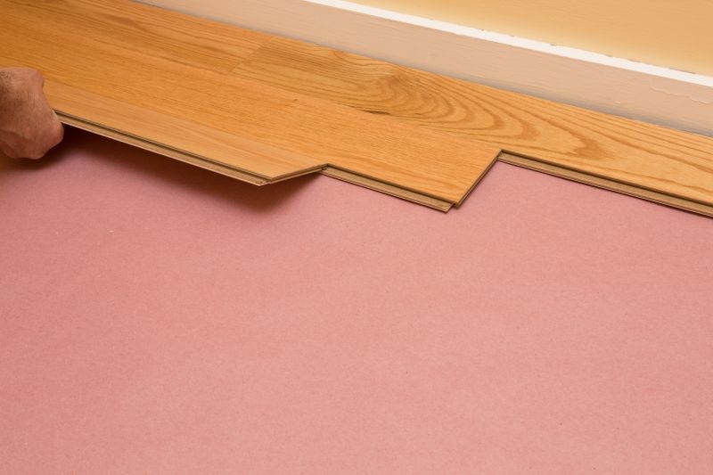 Hardwood Installation in Stillwater, MN