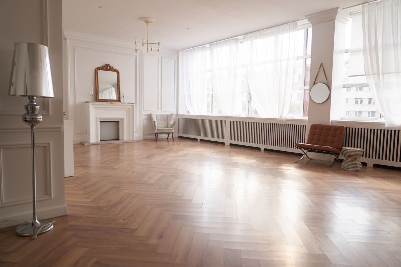 Hardwood Installation in River Falls, WI