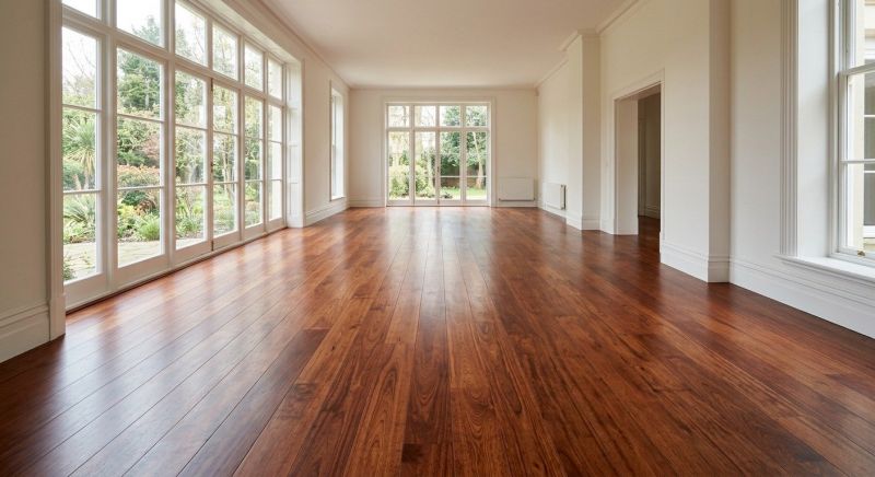 Hardwood Installation in Saint Paul, MN