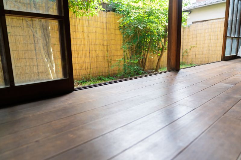 Hardwood Replacement in Andover, MN