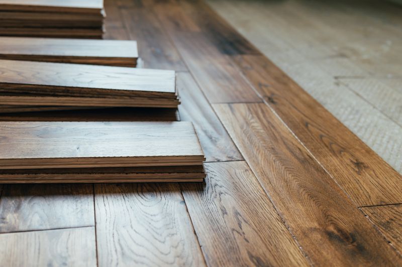 Hardwood Replacement in Cottage Grove, MN