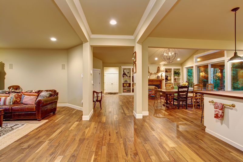 Hardwood Replacement in Ramsey County, MN