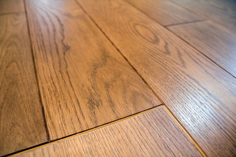 Maple Flooring Installation in Rosemount, MN