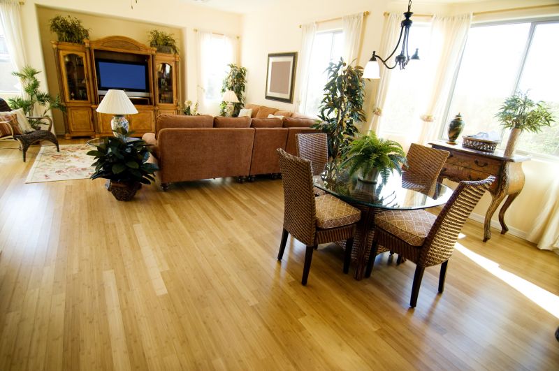 Residential Hardwood Service in Stillwater, MN
