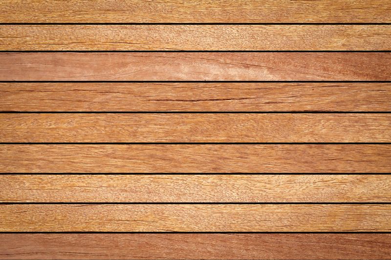 Teak Flooring Installation in Stillwater, MN