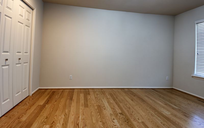 Wood Floor Replacement in Dresser, WI