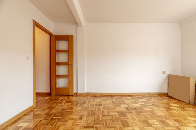 Wood Floor Replacement in Inver Grove Heights, MN