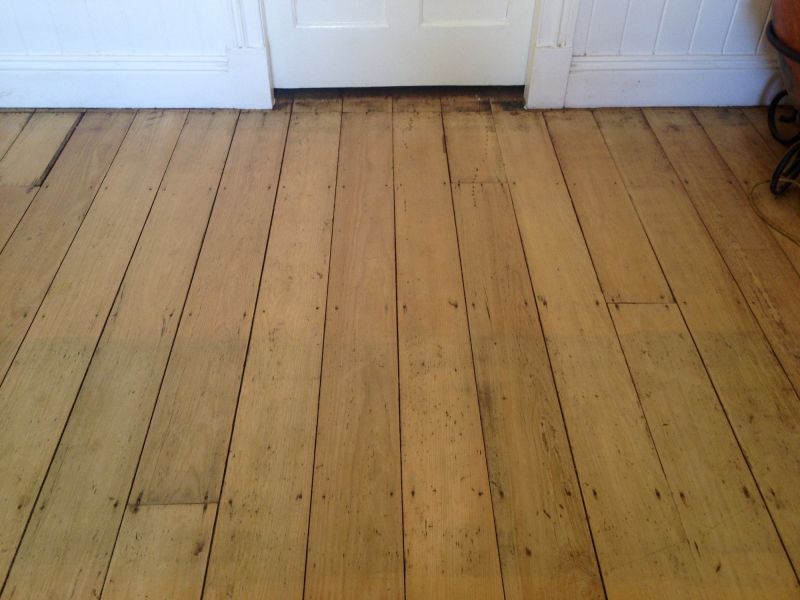 Wood Floor Replacement in Inver Grove Heights, MN