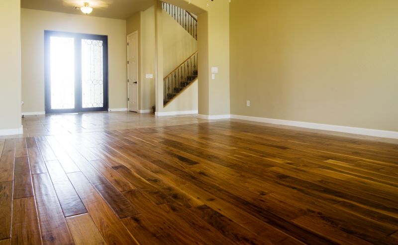 Wood Floor Replacement in Pierce County, WI