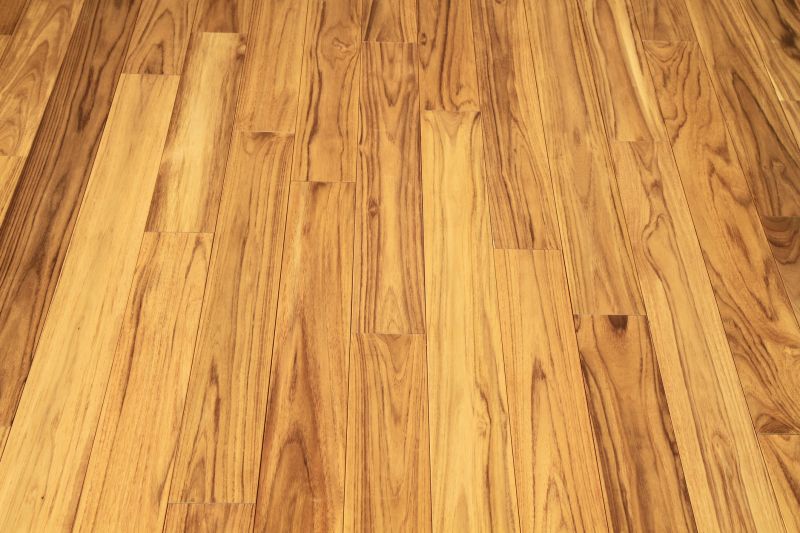 Wood Floor Replacement in Pierce County, WI