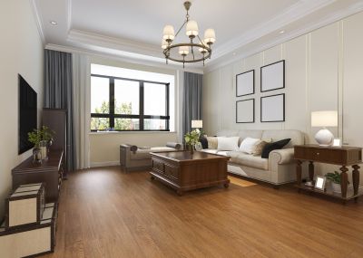 Wood Flooring Replacement in River Falls, WI